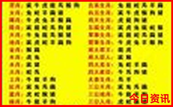 广东省潮汕旅游景点大全